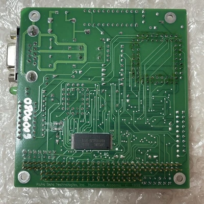 NEW RADICOM BOARD