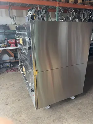 Used 2014 MONTAGUE COMPANY 23P-2 Pizza Equipment Ohio US | Palm Beach Restaurant Equipment, LLC #1421268