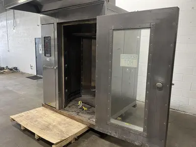 USED 2003 HOBART HBA2G