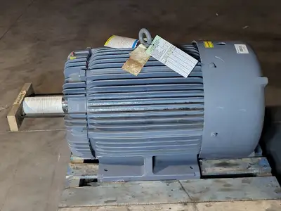 USED TECO-WESTINGHOUSE PDH10008TE6