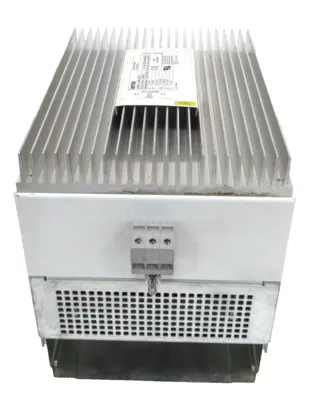 USED LENZE EZN3A0055H045U MAINS FILTER 460527
