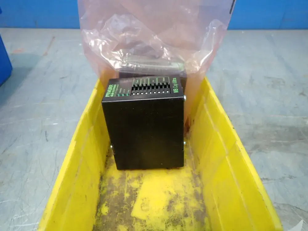 USED MURR ELEKTRONIK D71570