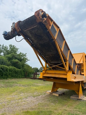 2003 CBI PROCESSING SYSTEM Annihilator Shredders | Perry Equipment (8)