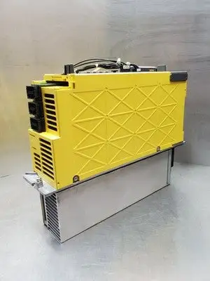 Used Fanuc _UNKNOWN_ Servo Drives South Carolina US | Palmetto Automation #1704451