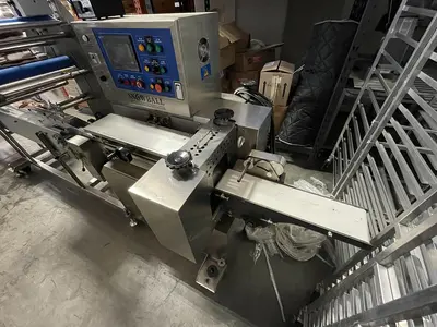Used SNOWBALL MACHINERY _UNKNOWN_ Food Formers California US | Machinery & Equipment #806321
