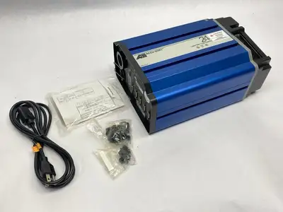 New | in-Stock ACCU-SORT 24I LASER BARCODE SCANNER Barcode Scanners | Maverick Industrial Sales #1106100