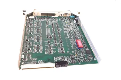 USED HONEYWELL 80363969-150 ANALOG OUTPUT MODULE 80363969150