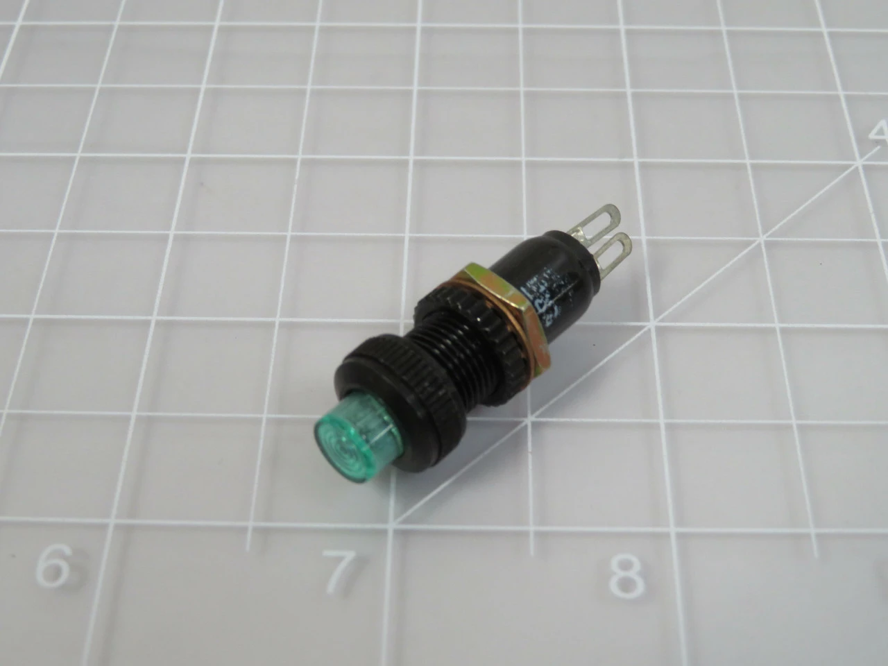 New | in-Stock LEDTRONICS _UNKNOWN_ Misc Electrical & Power Parts | OCO Industrial #1749764