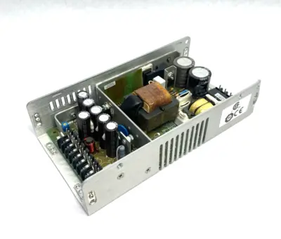 Used Power-One Chassis Mount Power Supply AC/DC Power Supplies Michigan US | Maverick Industrial Sales #1392583