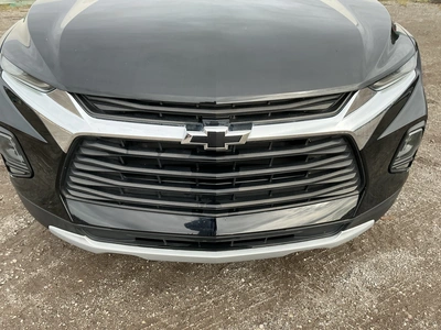 Used 2020 CHEVROLET BLAZER SUVs Michigan US | Miedema Asset Management Group #1461445