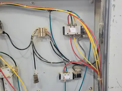 USED CANTEK PR4375DA