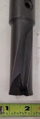 USED KENDEX METCUT 270-0112