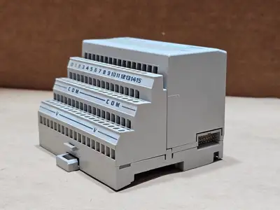 Used ALLEN-BRADLEY 1794-OB16 Misc Electrical & Power Parts British Columbia CA | Lenmark #1439650