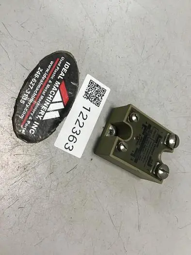 Used DAYTON 5Z966 Relays & Switches Michigan US | Ideal Machinery #572341