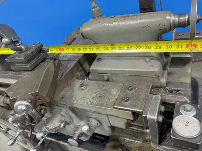 Used 1940 MONARCH 10EE Engine Lathes Ohio US | HGR 24 #1518144