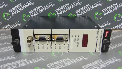 Thayer Scale / Hyer Industries AP32 Application Processor Module 51934 Used