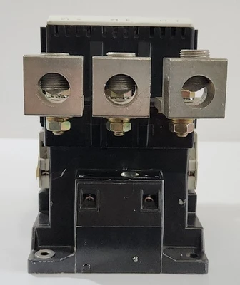 USED Klockner Moeller DIL8H