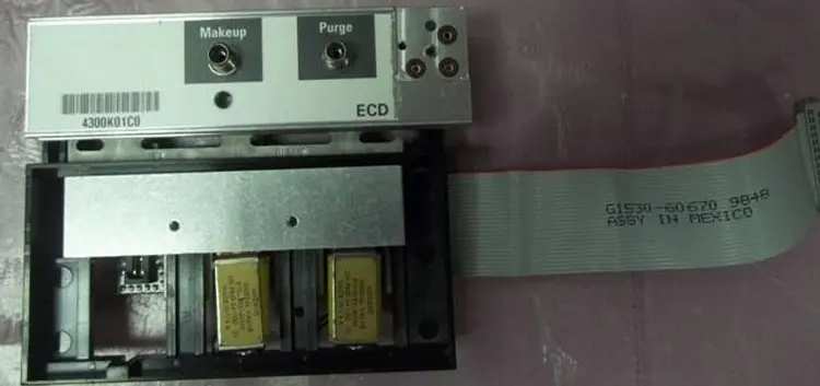 Used AGILENT - KEYSIGHT _UNKNOWN_ GC Systems Texas US | Bamko Surplus Process Equipment #930011