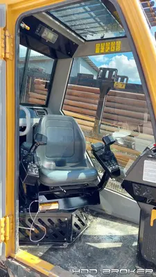 Used 2018 VERMEER 2018 VERMEER D40X55DR S3 Drill Rigs Florida US | HDD Broker #1346268