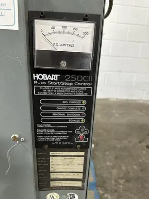 USED HOBART 1050C3-24R
