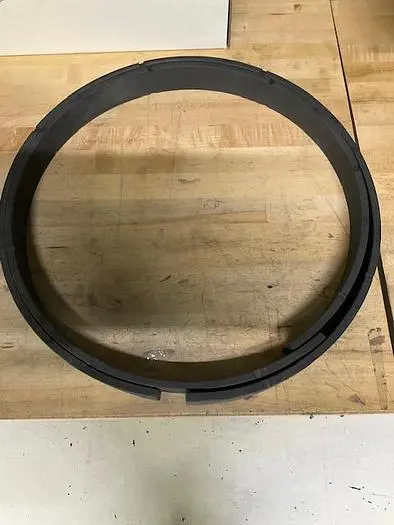 Ajax 20” Rider Ring PN P-BM-17011-B-22