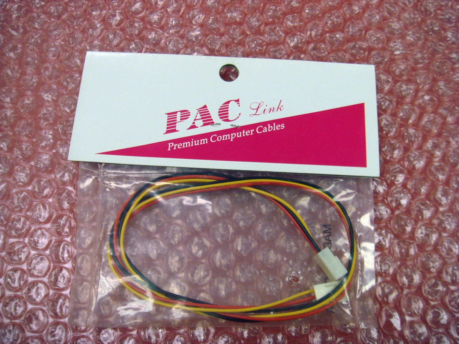 NEW Pac Link 2492130