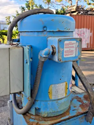 vickers Does Not Apply Other Hydraulics & Pneumatics | Amiron Machinery (12)