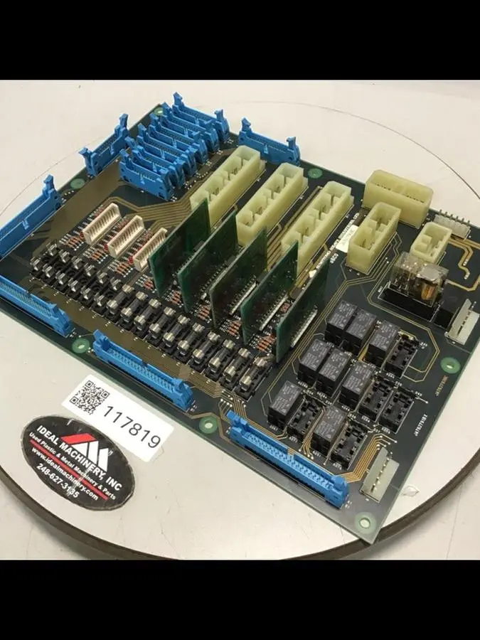 USED SUMITOMO JA762790BC