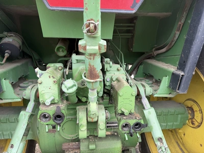 Used JOHN DEERE 4440 TRACTOR Utility Tractors Michigan US | Miedema Asset Management Group #1443261