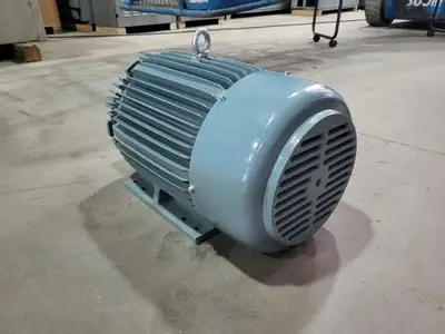 NEW TECO-WESTINGHOUSE PDH020025