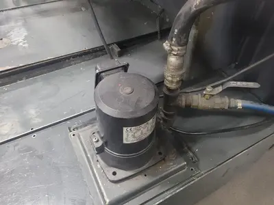 2006 BROTHER INDUSTRIES TC-32B QT CNC Milling | MD Equipment Services LLC (9)