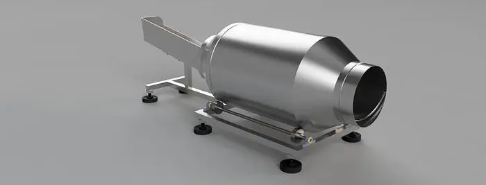 NEW 2022 ROCHESTER EQUIPMENT ST-TM