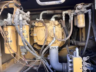 Used 2016 CATERPILLAR 336F L Excavators Utah US | Proxy Equipment #1378913