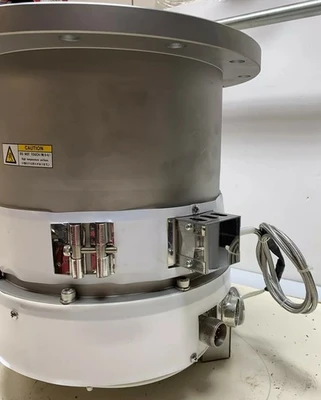 USED SHIMADZU TMP 2001-LME