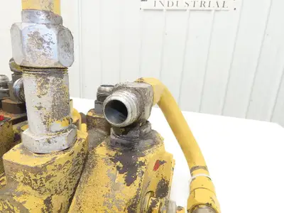 Used LORAIN _UNKNOWN_ Pump & Valve Parts Indiana US | Arrow Industrial #1459653