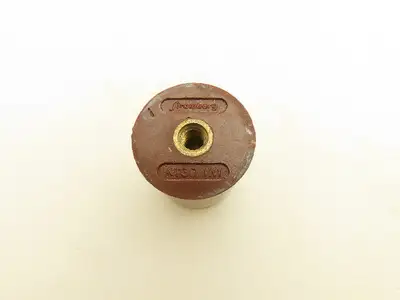 Stromberg NTGD1N1 Capacitor 2" Lot Of 6