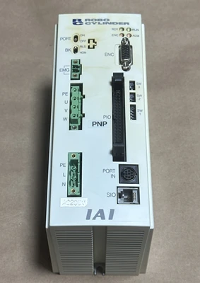 USED IAI RCS-C-SM-I-150-2-P