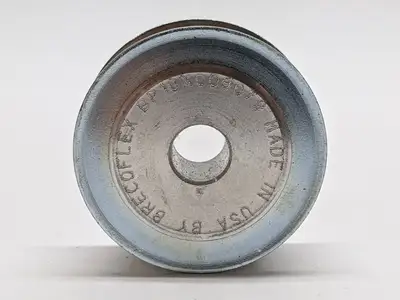 NEW BRECOFLEX TIMING PULLEY