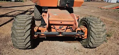 Used 2012 JLG 800A3 Articulating Boom Lifts Utah US | CSS Equipment Sales #1347321