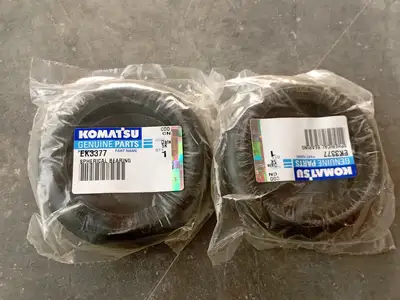 New | in-Stock KOMATSU 58E-MP-AK020 Parts British Columbia CA | Lenmark #1440242