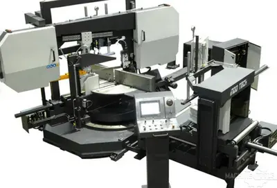 USED INDOTECH STEELX