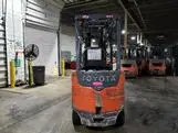 Used 2021 Toyota 8FBCU25 Misc Forklifts Ohio US | Value Forklifts #1209293