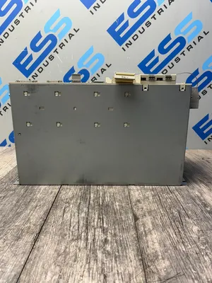 Siemens 6SN1123-1AA00-0EA2 VER. A/6SN1118-0DG21-0AA0 VER. F Servo Drives & Amplifiers | ESS Industrial Equipment Sales (10)