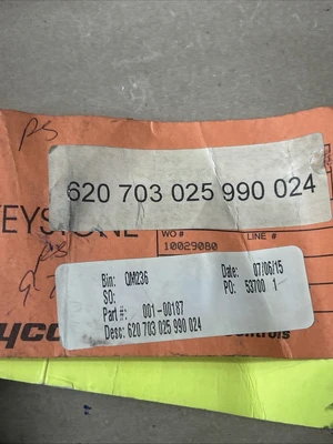 USED Keystone CI