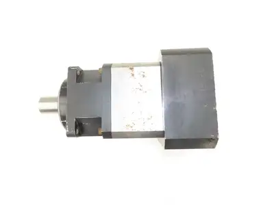 CGI Motion Planetary Gearbox 40:1 Ratio Inline Reducer Gearhead