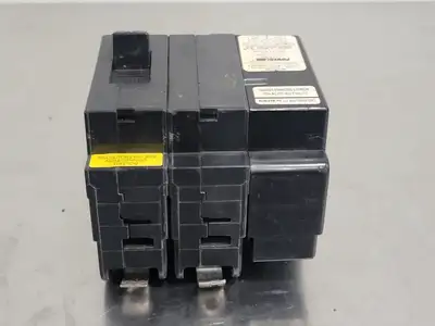 USED SQUARE D EHB4220
