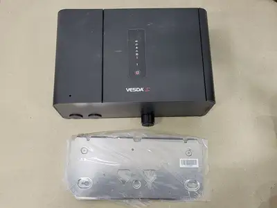 USED XTRALIS VEP-A00-1P