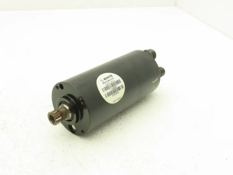 Used WHITE _UNKNOWN_ Forklift Attachments Indiana US | Arrow Industrial #915806