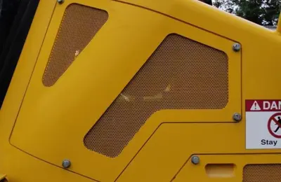 Used KOMATSU D61 PXI-24 Crawler Dozers Illinois US | Mitsubishi HC Capital America #1362877