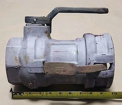 USED Dover 1711 D